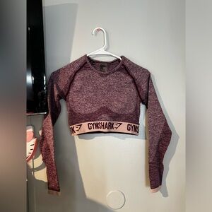 Gymshark top